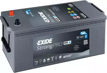 Аккумулятор EXIDE EE1403